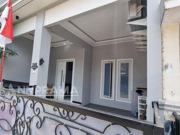 ASH Rumah Cantik Elegant Pamulang Full Renovasi