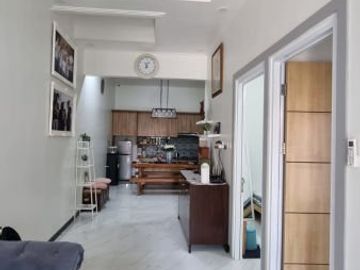 ASH Rumah Cantik Elegant Pamulang Full Renovasi