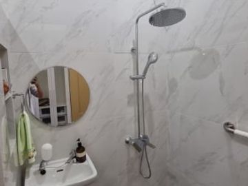 ASH Rumah Cantik Elegant Pamulang Full Renovasi