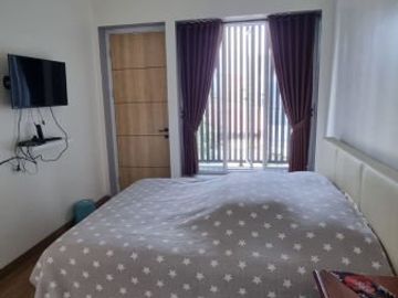 ASH Rumah Cantik Elegant Pamulang Full Renovasi