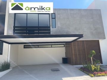 VENTA CASA MIRALTA HÁBITAT