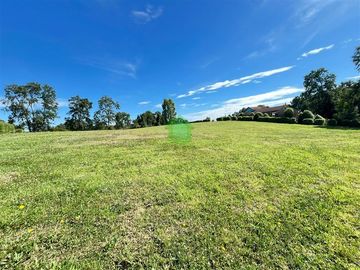 Parcela en exclusivo condominio en venta en Osorno