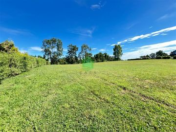 Parcela en exclusivo condominio en venta en Osorno