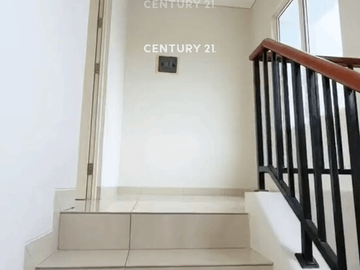 Dijual Rumah Bagus  Di Cluster Vasana Harapan Indah 2 Bekasi