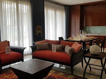 Cluster Premium di Jatiwarna Bekasi