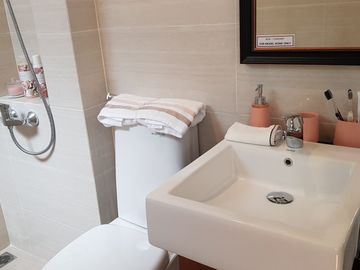 Cluster Premium di Jatiwarna Bekasi