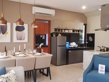 Cluster Premium di Jatiwarna Bekasi