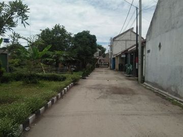 Rumah minimalis siap huni harga ekonomis di Bumi Agnes Nanjung