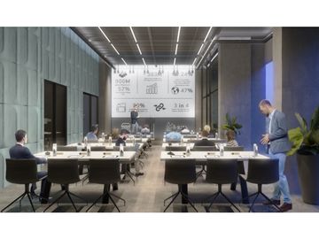 VENTA DE ÚLTIMAS UNIDADES APARTAMENTOS DOVLE