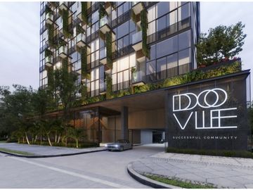 VENTA DE ÚLTIMAS UNIDADES APARTAMENTOS DOVLE