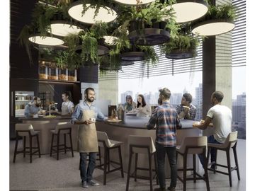 VENTA DE ÚLTIMAS UNIDADES APARTAMENTOS DOVLE