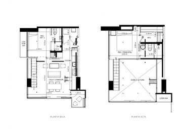 VENTA DE ÚLTIMAS UNIDADES APARTAMENTOS DOVLE