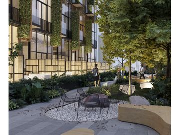 VENTA DE ÚLTIMAS UNIDADES APARTAMENTOS DOVLE