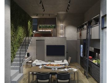 VENTA DE ÚLTIMAS UNIDADES APARTAMENTOS DOVLE