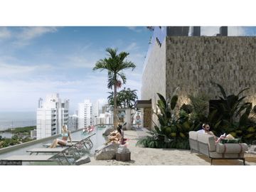 VENTA DE ÚLTIMAS UNIDADES APARTAMENTOS DOVLE