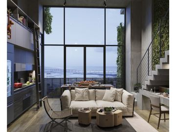 VENTA DE ÚLTIMAS UNIDADES APARTAMENTOS DOVLE