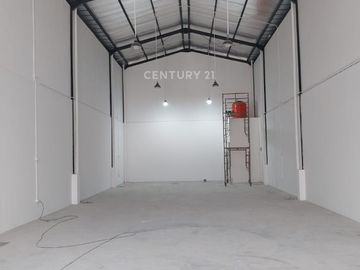 Gudang Izin Industri 7 Menit Dari Tol Soreang Kopo Katapng