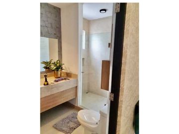 Casa en Venta Apodaca Fracc. Kebana modelo ibiza