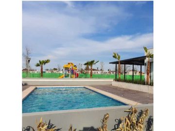 Casa en Venta Apodaca Fracc. Kebana modelo ibiza