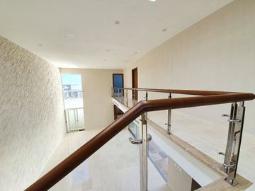 Casa en venta Con ACABADOS DE LUJO  Fracc las palmas