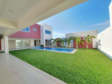 Casa en venta Con ACABADOS DE LUJO  Fracc las palmas
