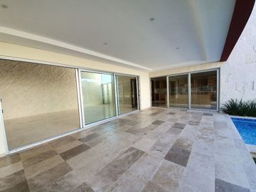 Casa en venta Con ACABADOS DE LUJO  Fracc las palmas