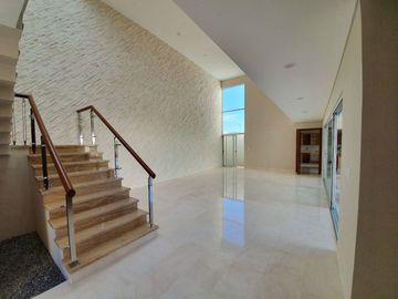 Casa en venta Con ACABADOS DE LUJO  Fracc las palmas