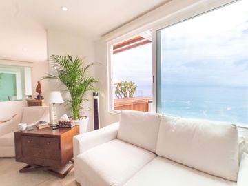 Departamento en Venta Torre Bali Punta Marques Acapulco