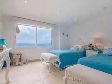 Departamento en Venta Torre Bali Punta Marques Acapulco