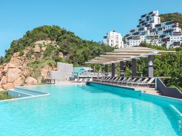 Departamento en Venta Torre Bali Punta Marques Acapulco