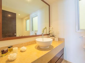 Departamento en Venta Torre Bali Punta Marques Acapulco