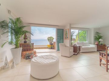 Departamento en Venta Torre Bali Punta Marques Acapulco