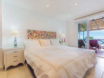 Departamento en Venta Torre Bali Punta Marques Acapulco