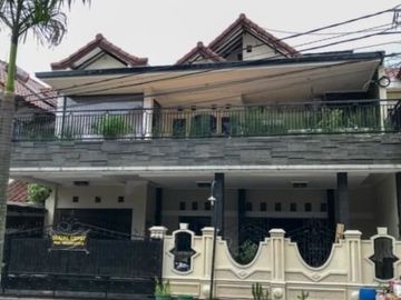 Rumah Hunian di Arcamanik, dekat Antapani dan Cisaraten