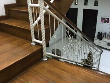 Rumah Hunian di Arcamanik, dekat Antapani dan Cisaraten