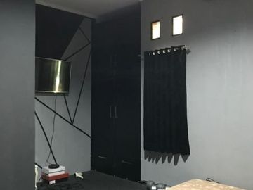 Rumah Hunian di Arcamanik, dekat Antapani dan Cisaraten