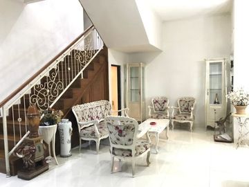 Rumah Hunian di Arcamanik, dekat Antapani dan Cisaraten