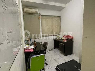 Ruko Bu 3 Lantai Fully Furnished Gunung Sahari Jakarta Pusat