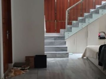 Rumah bagus pondok pinang,SHM,dibawah pasaran,harga 7M