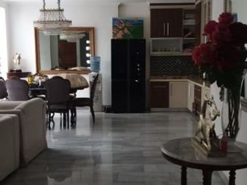 Rumah bagus pondok pinang,SHM,dibawah pasaran,harga 7M