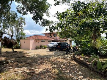 Venta  Finca  Venecia Suroeste de Antioquia