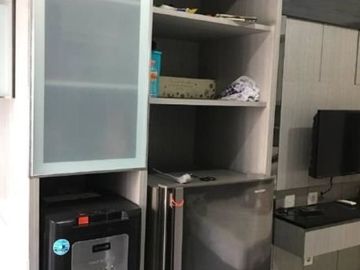 Apartemen Educity Stanford Full furnish