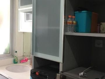 Apartemen Educity Stanford Full furnish