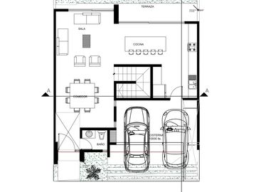 CASA EN VENTA EN PRIVADAS DEL PARQUE SLP