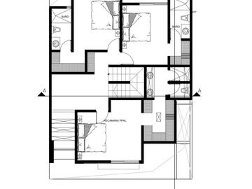 CASA EN VENTA EN PRIVADAS DEL PARQUE SLP