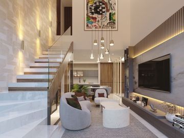 Penthouse (Sunset)  en Venta en Elevate en Temozón Norte