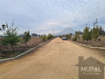 vendo linda parcela en condominio consolidado, Isla de Maipo
