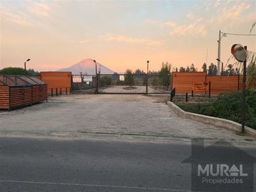 vendo linda parcela en condominio consolidado, Isla de Maipo