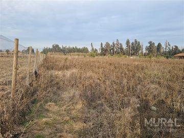 vendo linda parcela en condominio consolidado, Isla de Maipo