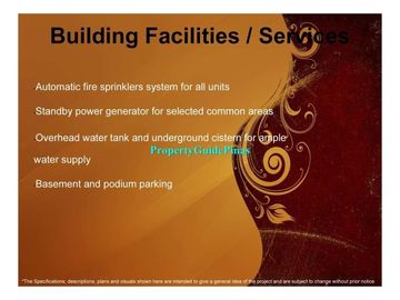 Studio for Sale Suntrust Asmara Quezon City near St. Lukes